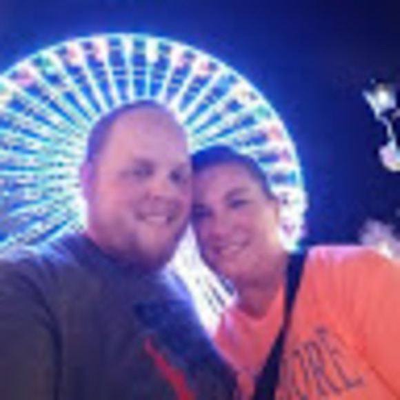 Meet your Posher, Jon - Picture 1 of 1